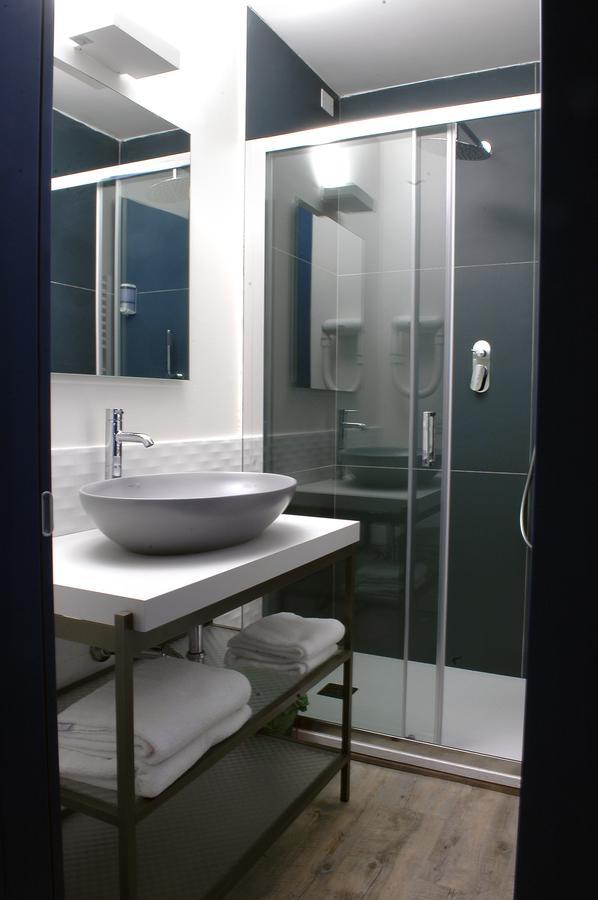 تّشيرفييا Roma Suite Apartments المظهر الخارجي الصورة