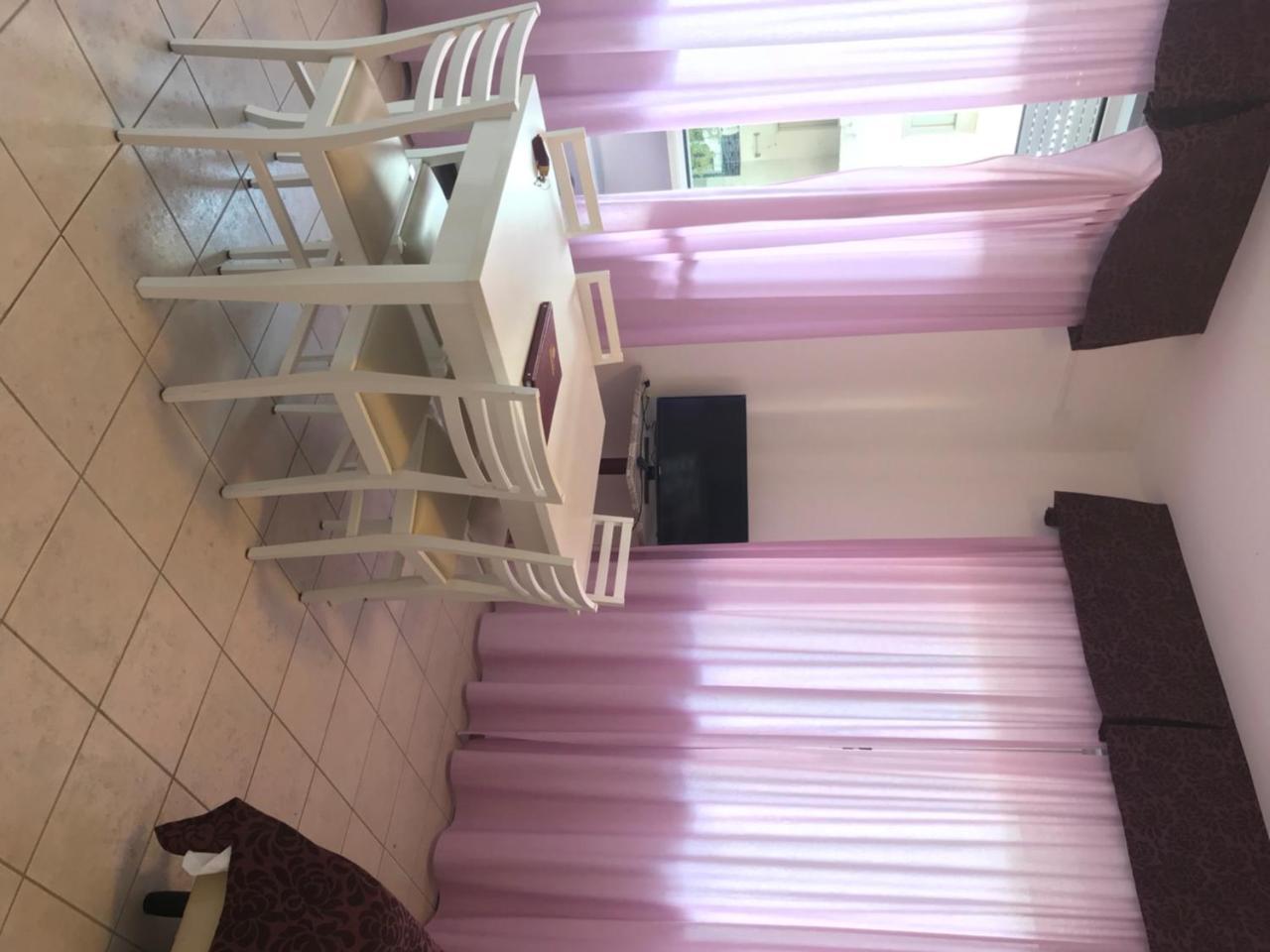 تّشيرفييا Roma Suite Apartments المظهر الخارجي الصورة